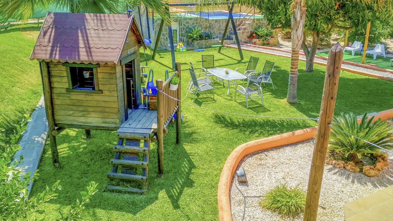 Photo of Outdoor in Alhaurin el Grande