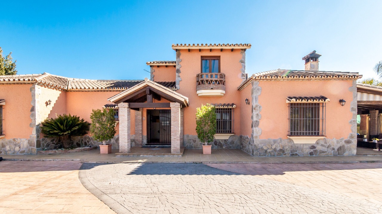 Photo of Outdoor in Alhaurin el Grande