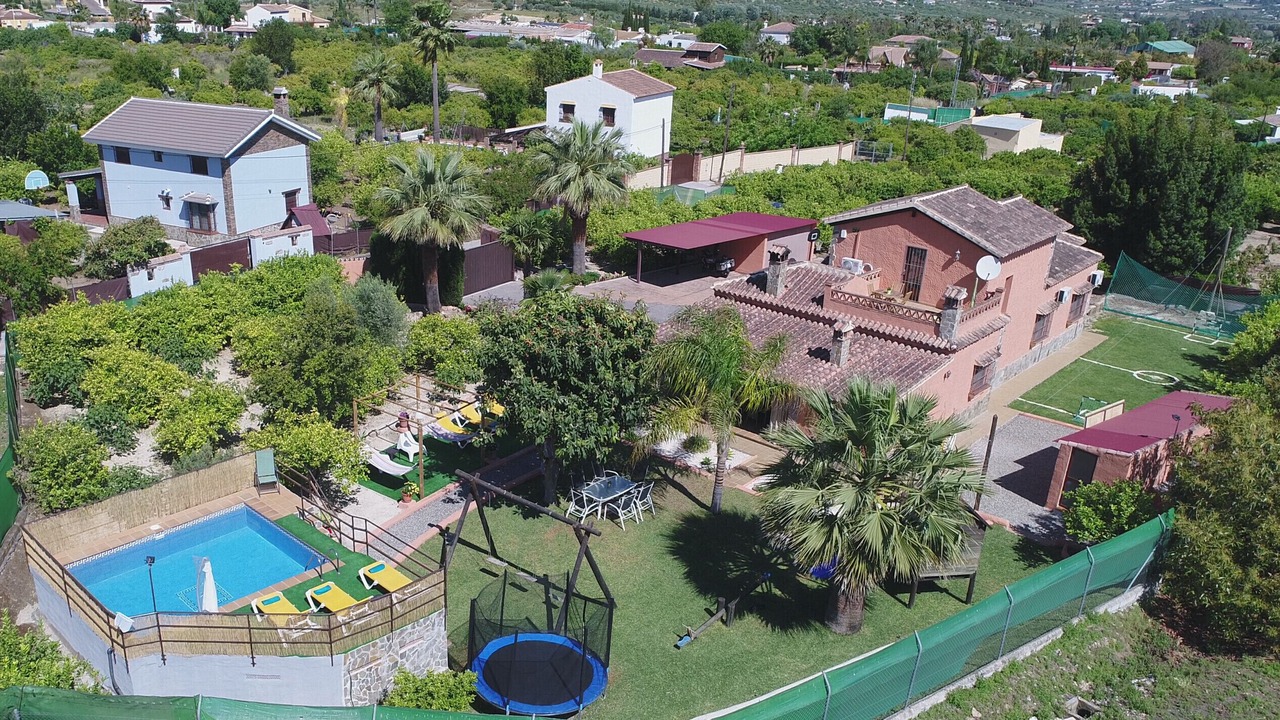 Photo of Outdoor in Alhaurin el Grande