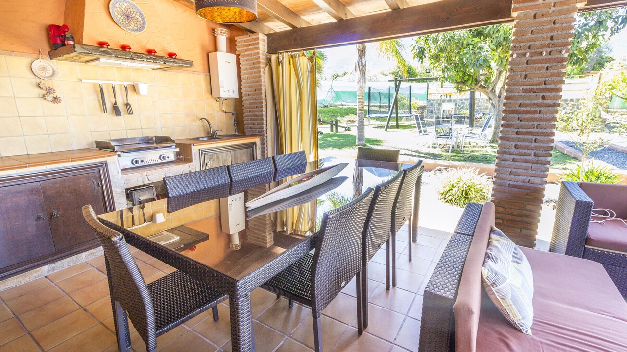 Photo of Outdoor in Alhaurin el Grande