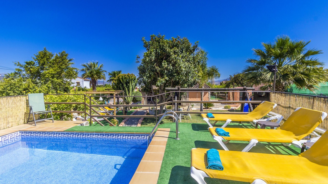 Photo of Outdoor in Alhaurin el Grande