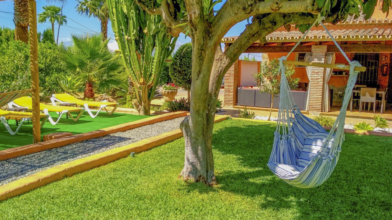 Photo of Outdoor in Alhaurin el Grande