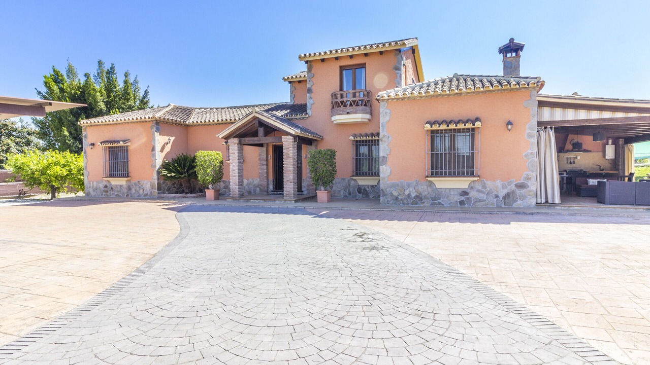 Photo of Outdoor in Alhaurin el Grande