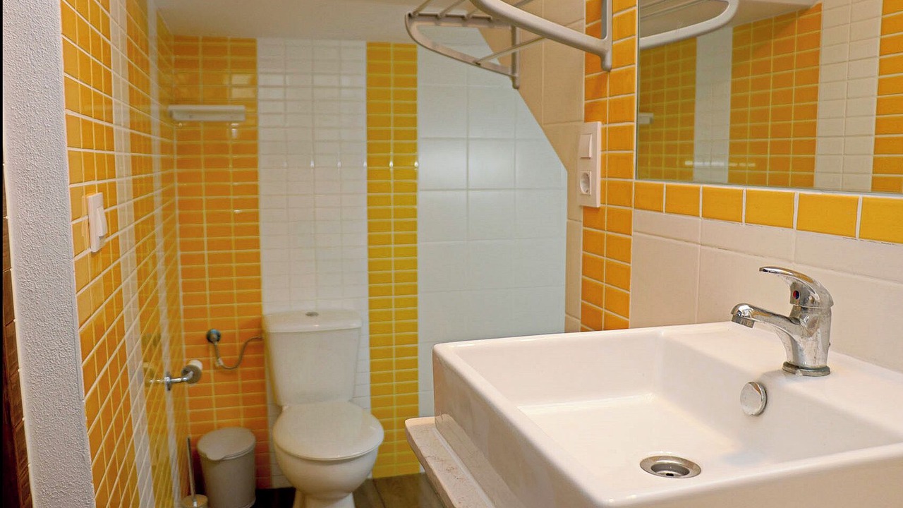 Photo of Bathroom in Conil de la Frontera City Center