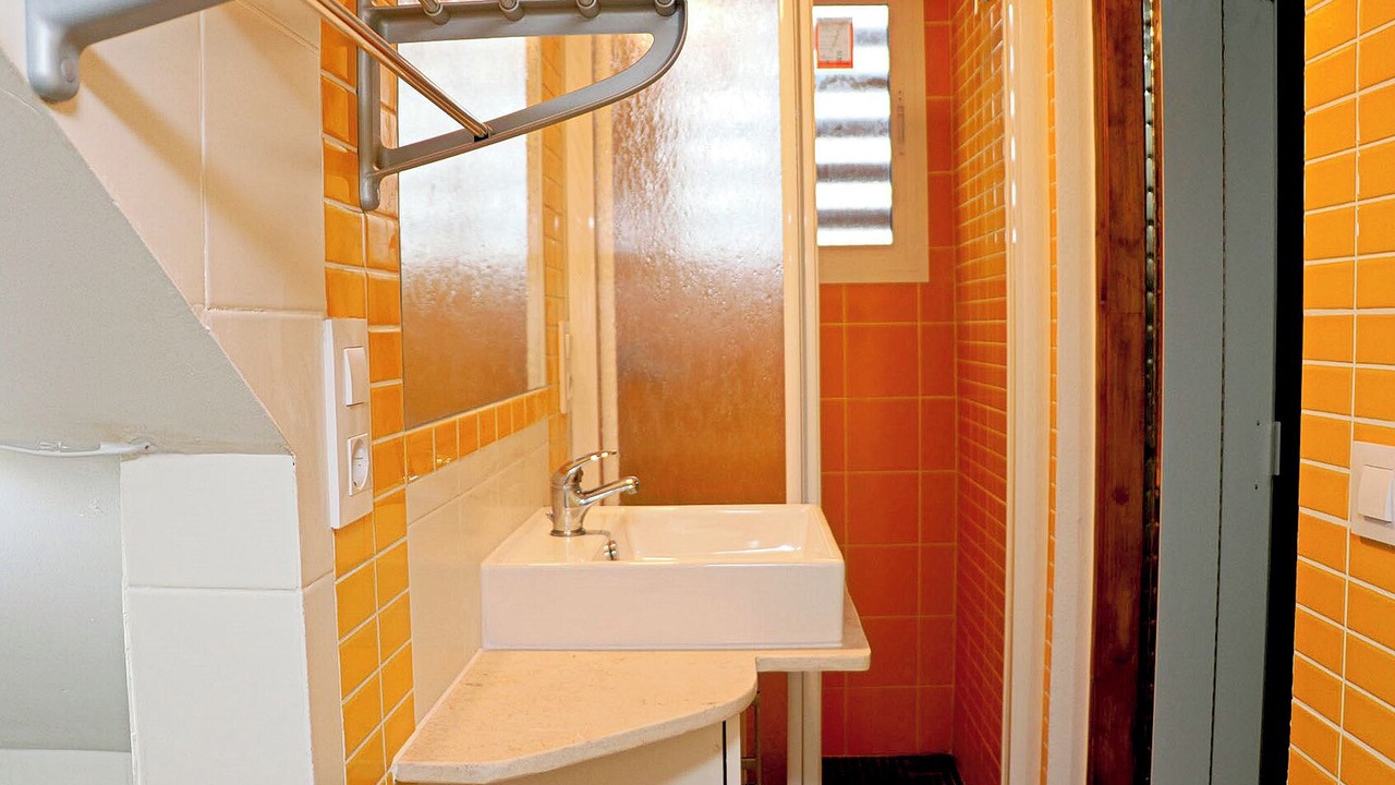 Photo of Bathroom in Conil de la Frontera City Center