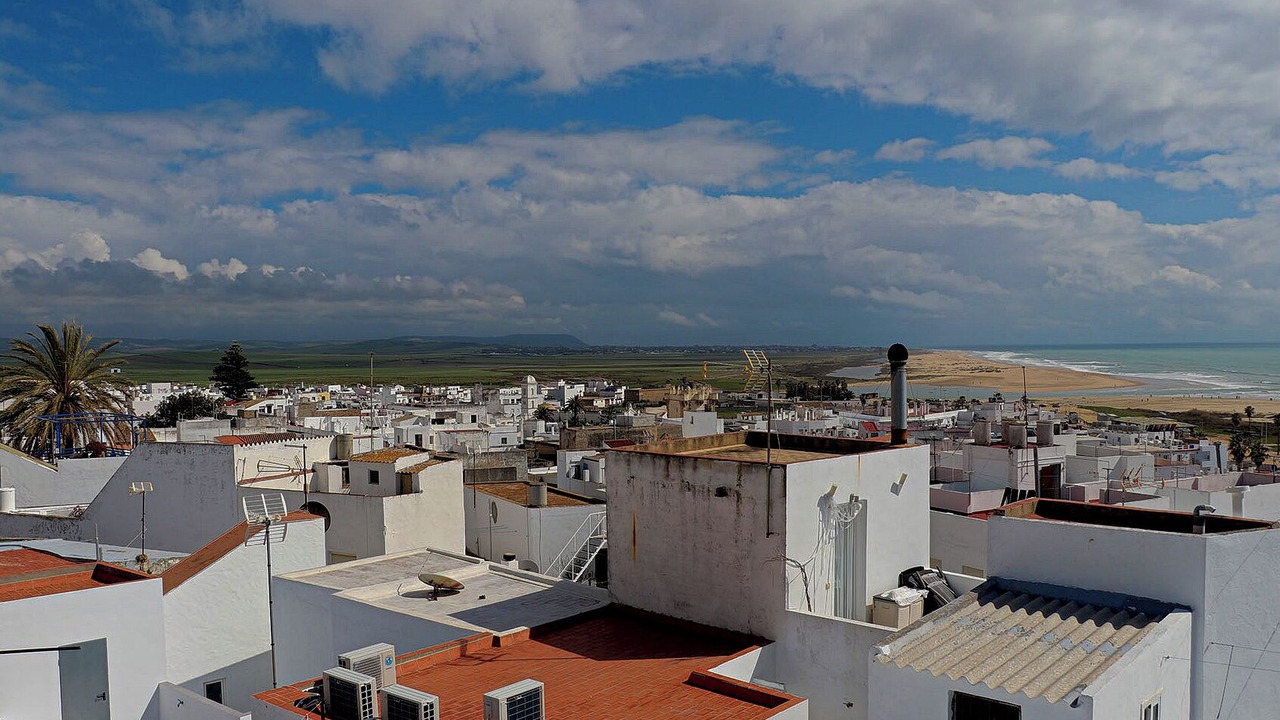 Photo of Outdoor in Conil de la Frontera City Center