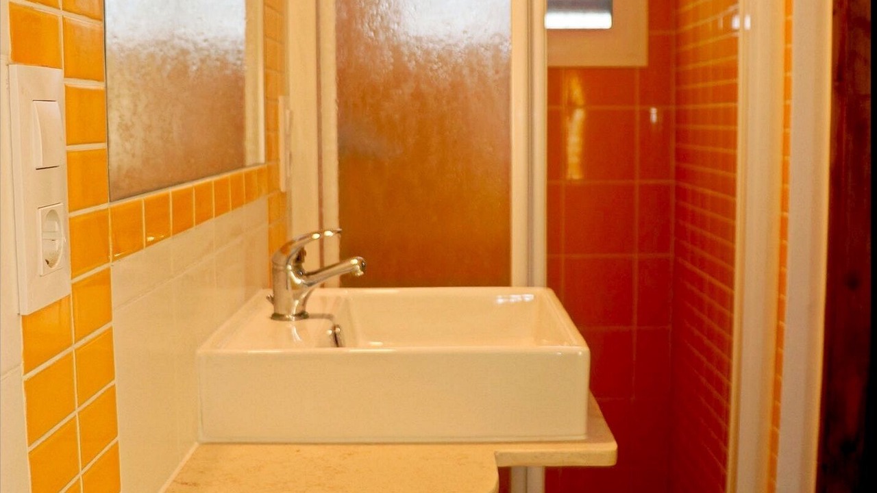 Photo of Bathroom in Conil de la Frontera City Center
