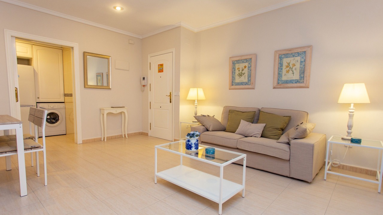 Photo of Livingroom in Denia