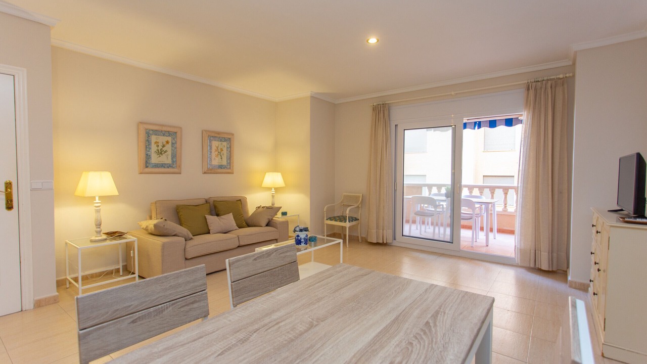 Photo of Livingroom in Denia