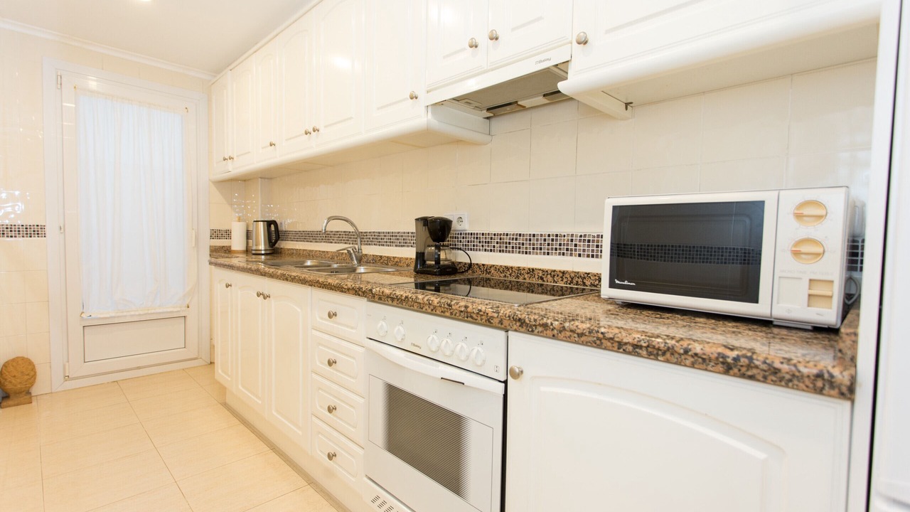 Photo of Kitchen in Denia