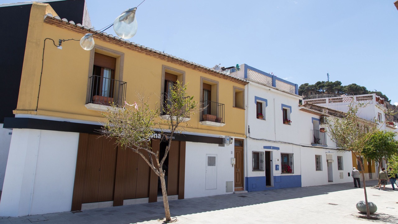 Photo of Outdoor in Denia