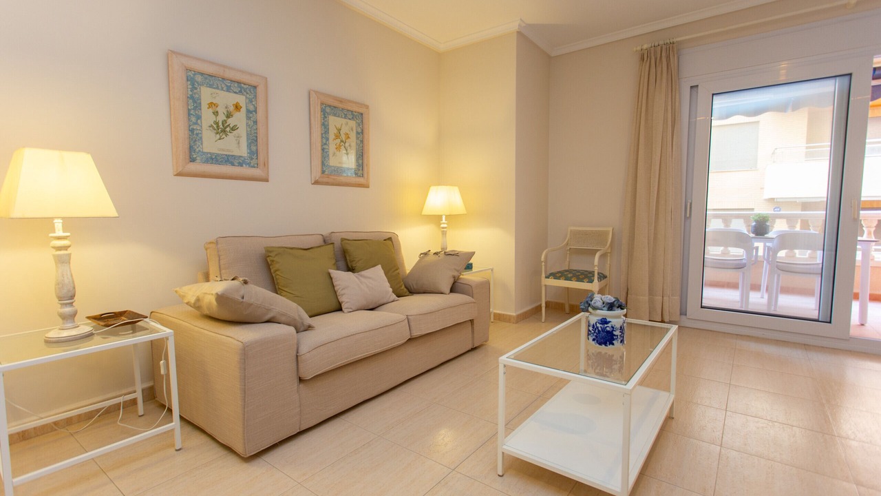 Photo of Livingroom in Denia