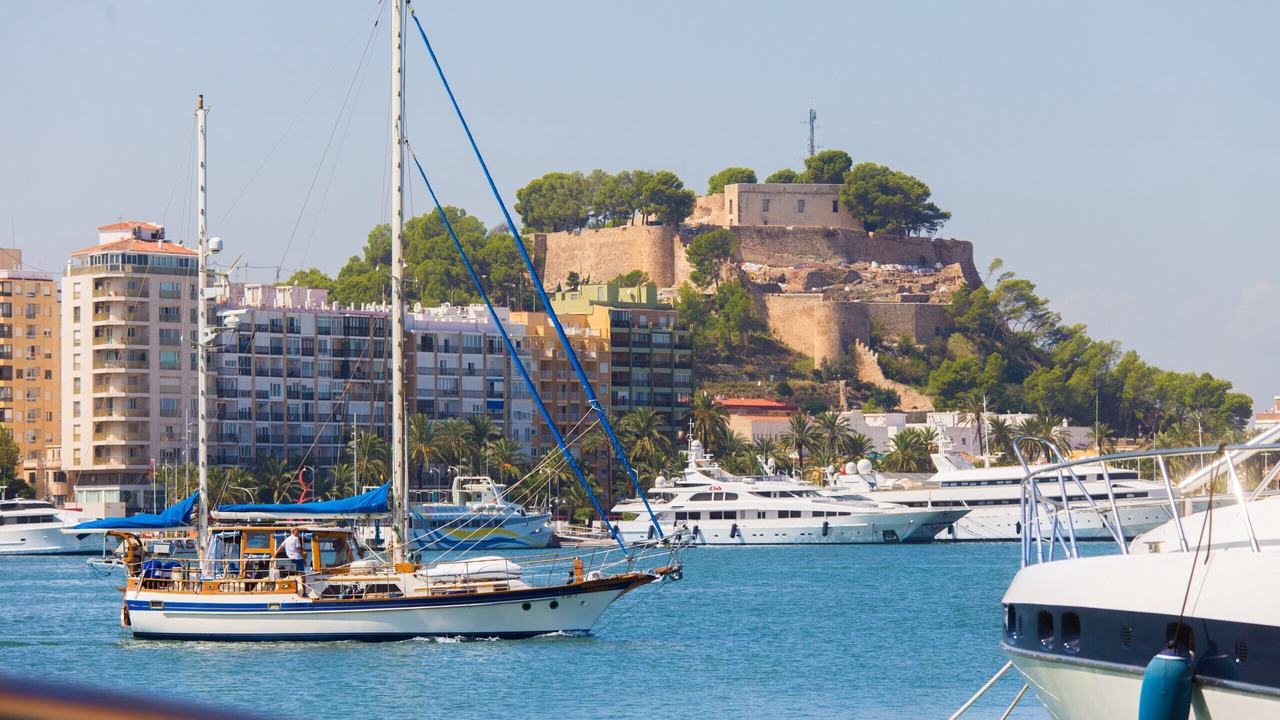 Photo of Others in Denia