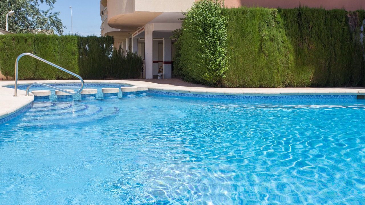 Photo of Outdoor in Denia