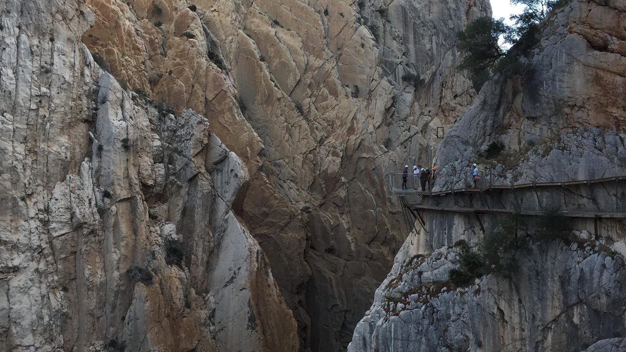 Photo of Outdoor in Torre de Benagalbon