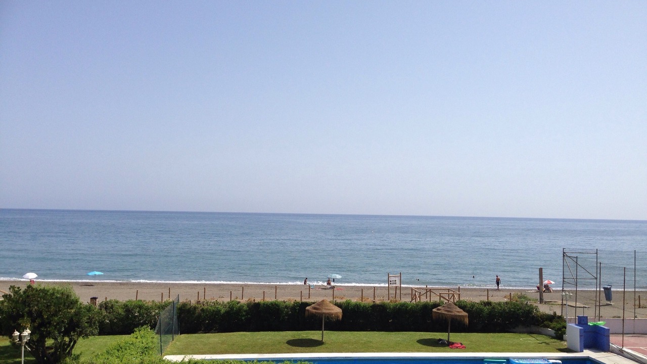 Photo of Outdoor in Torre de Benagalbon