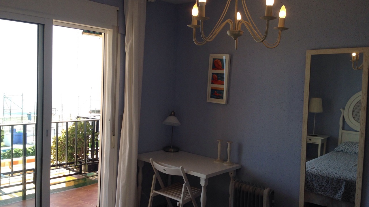 Photo of Bedroom in Torre de Benagalbon