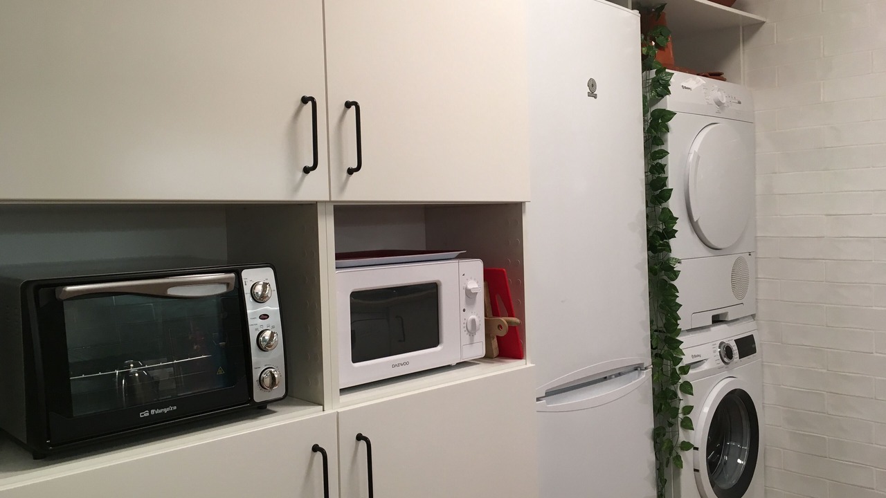Photo of Kitchen in Torre de Benagalbon