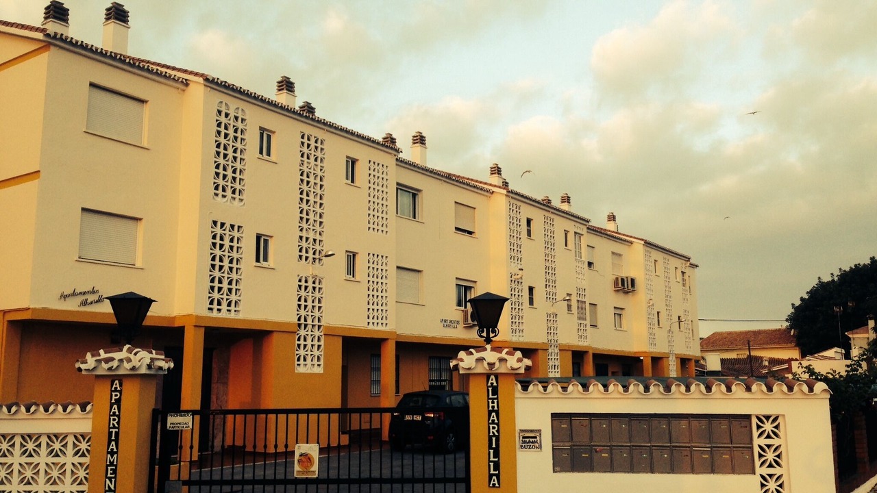 Photo of Outdoor in Torre de Benagalbon