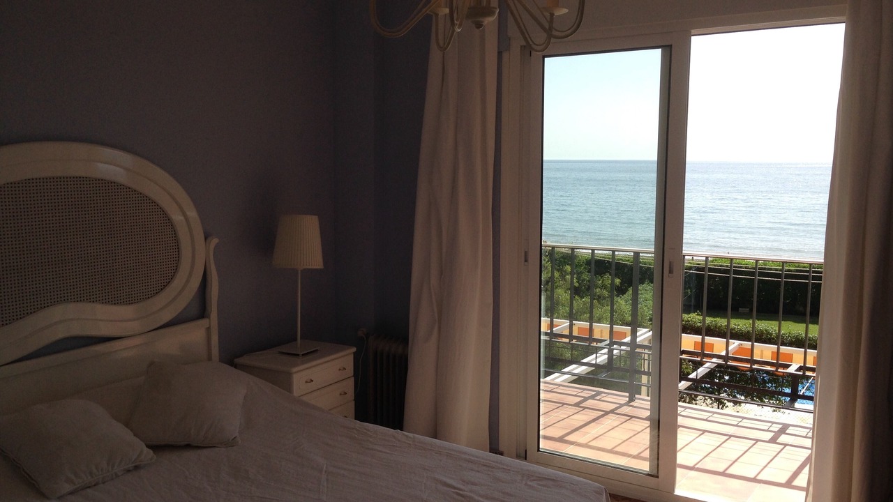 Photo of Bedroom in Torre de Benagalbon