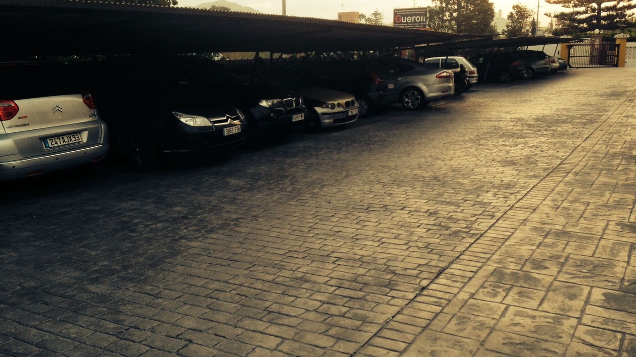 Photo of Outdoor in Torre de Benagalbon