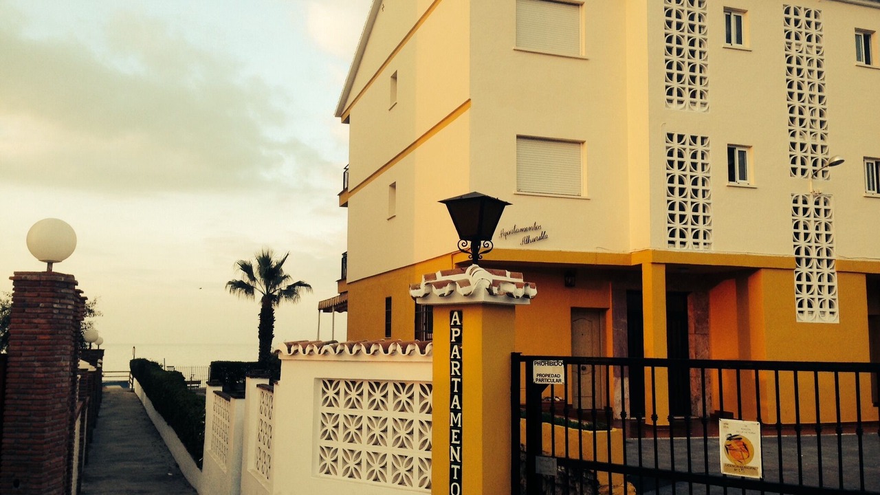 Photo of Outdoor in Torre de Benagalbon