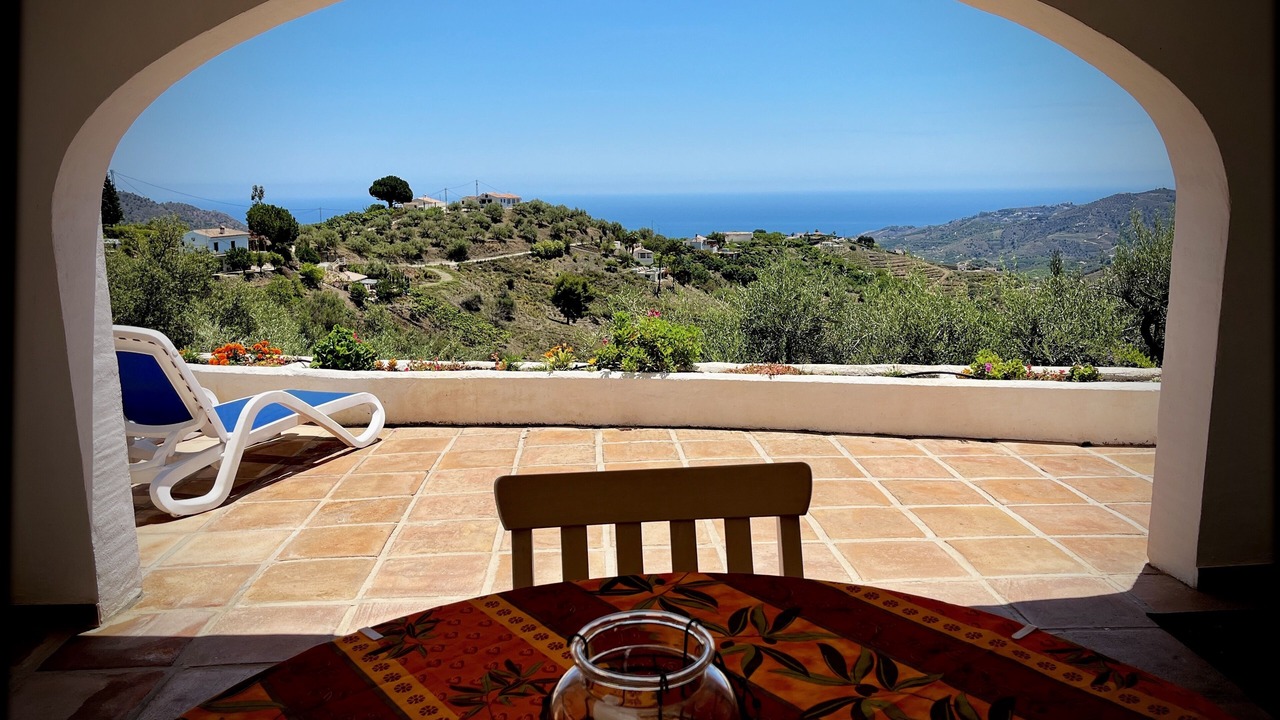 Photo of Others in Frigiliana