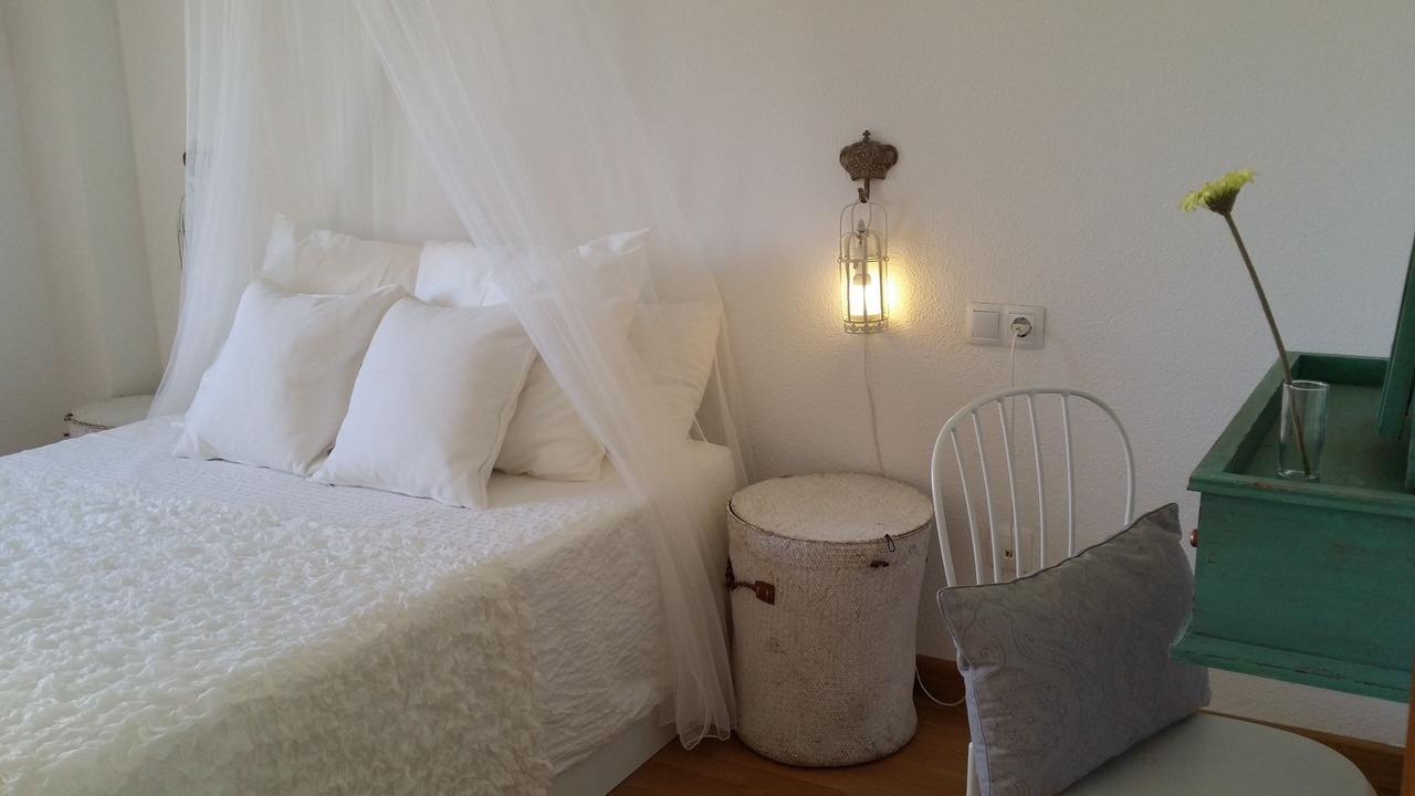 Photo of Bedroom in Coveta Fuma