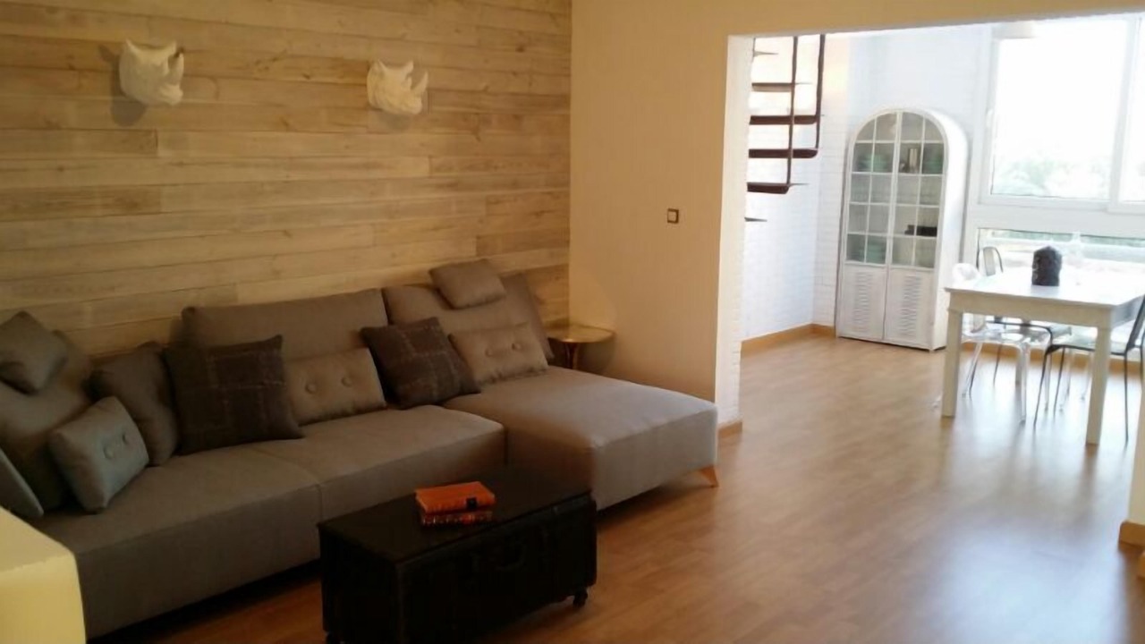 Photo of Livingroom in Coveta Fuma