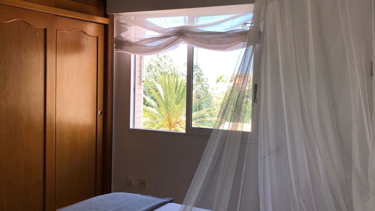 Photo of Bedroom in Coveta Fuma