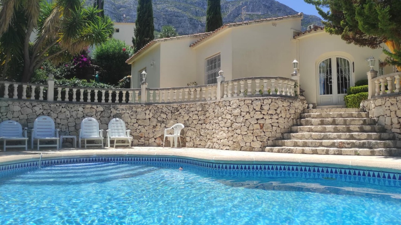 Photo of Outdoor in Denia