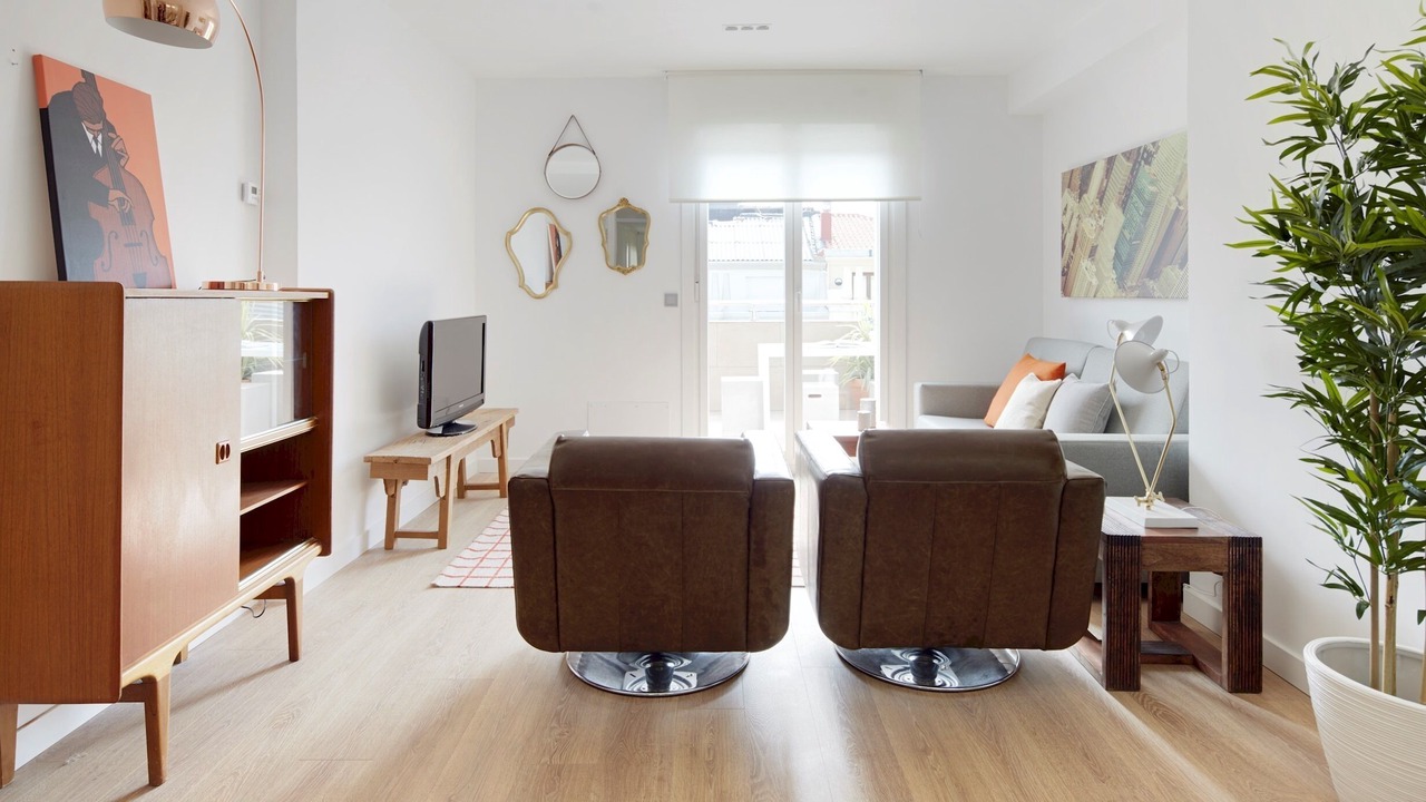 Photo of Livingroom in Gros