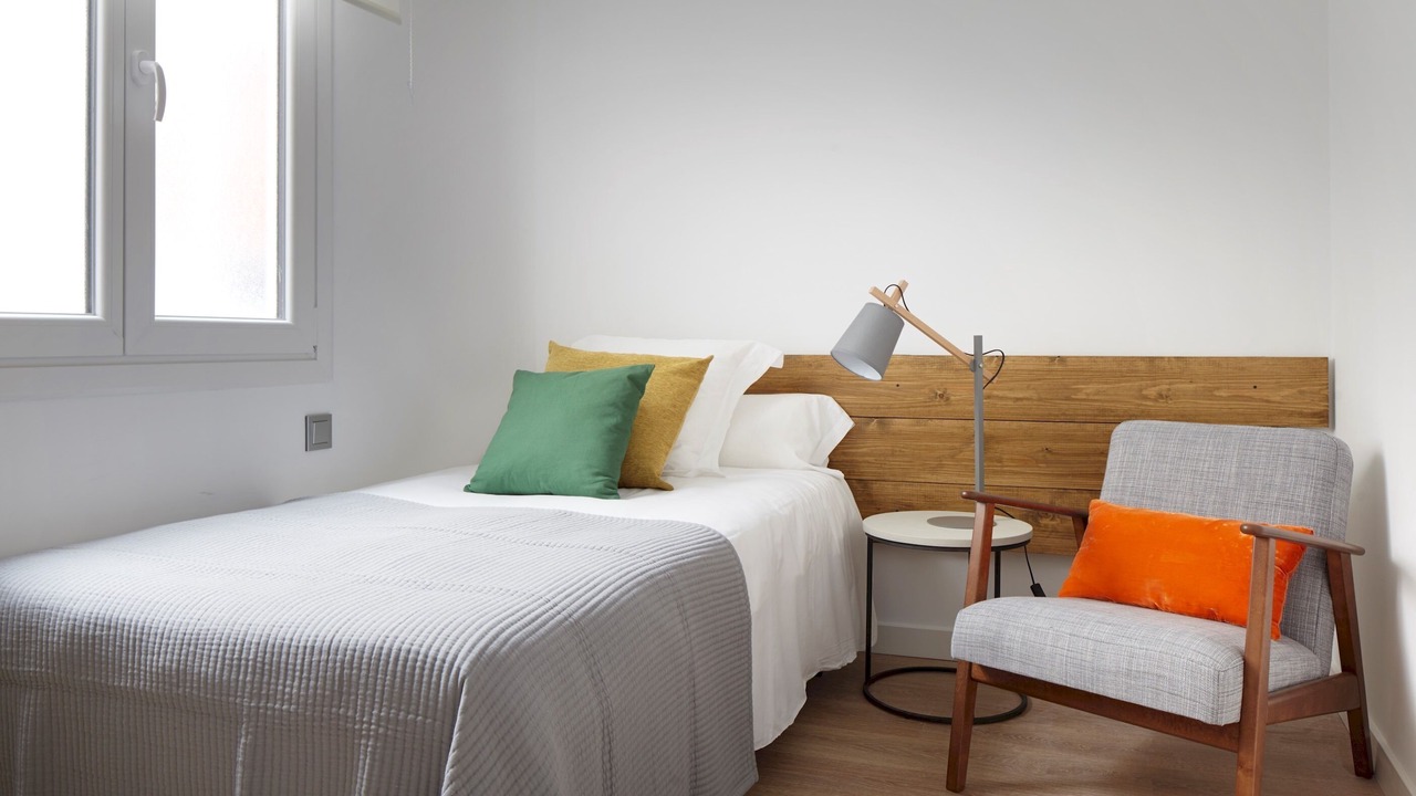 Photo of Bedroom in Gros