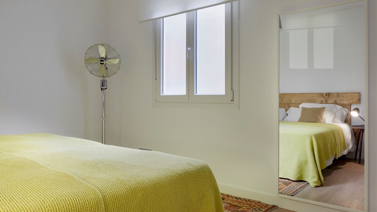 Photo of Bedroom in Gros