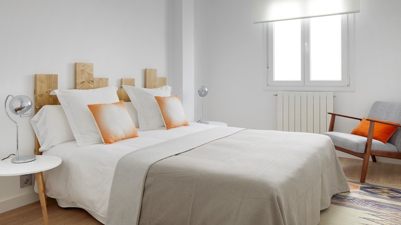 Photo of Bedroom in Gros