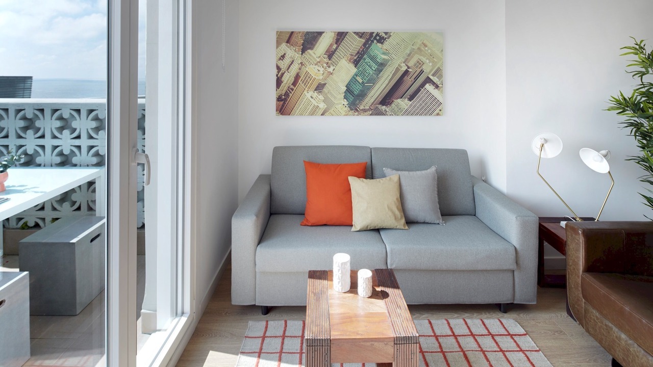 Photo of Livingroom in Gros