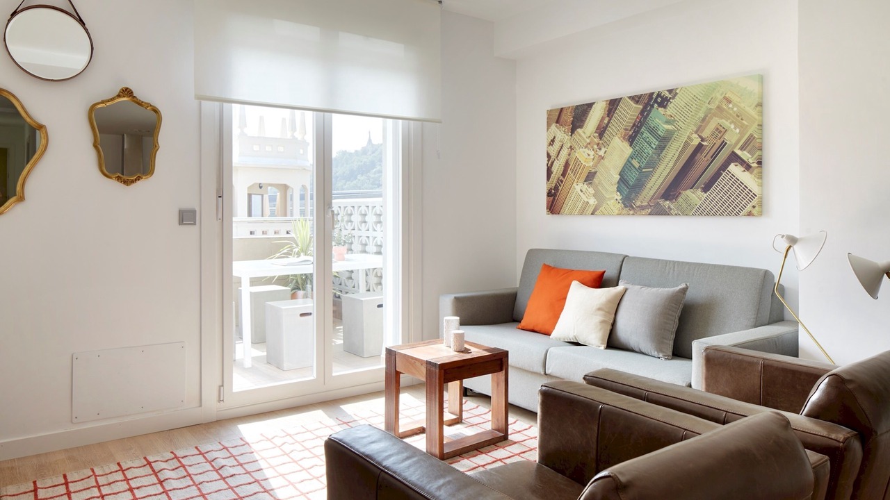 Photo of Livingroom in Gros
