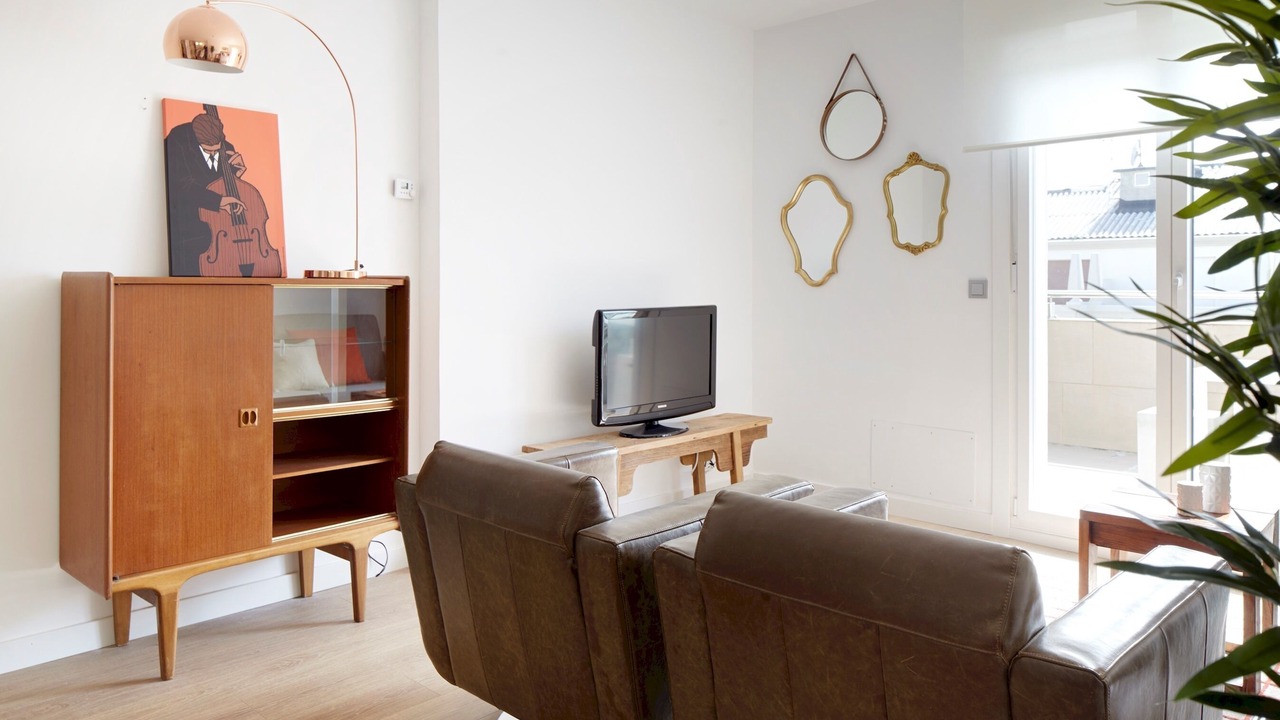 Photo of Livingroom in Gros