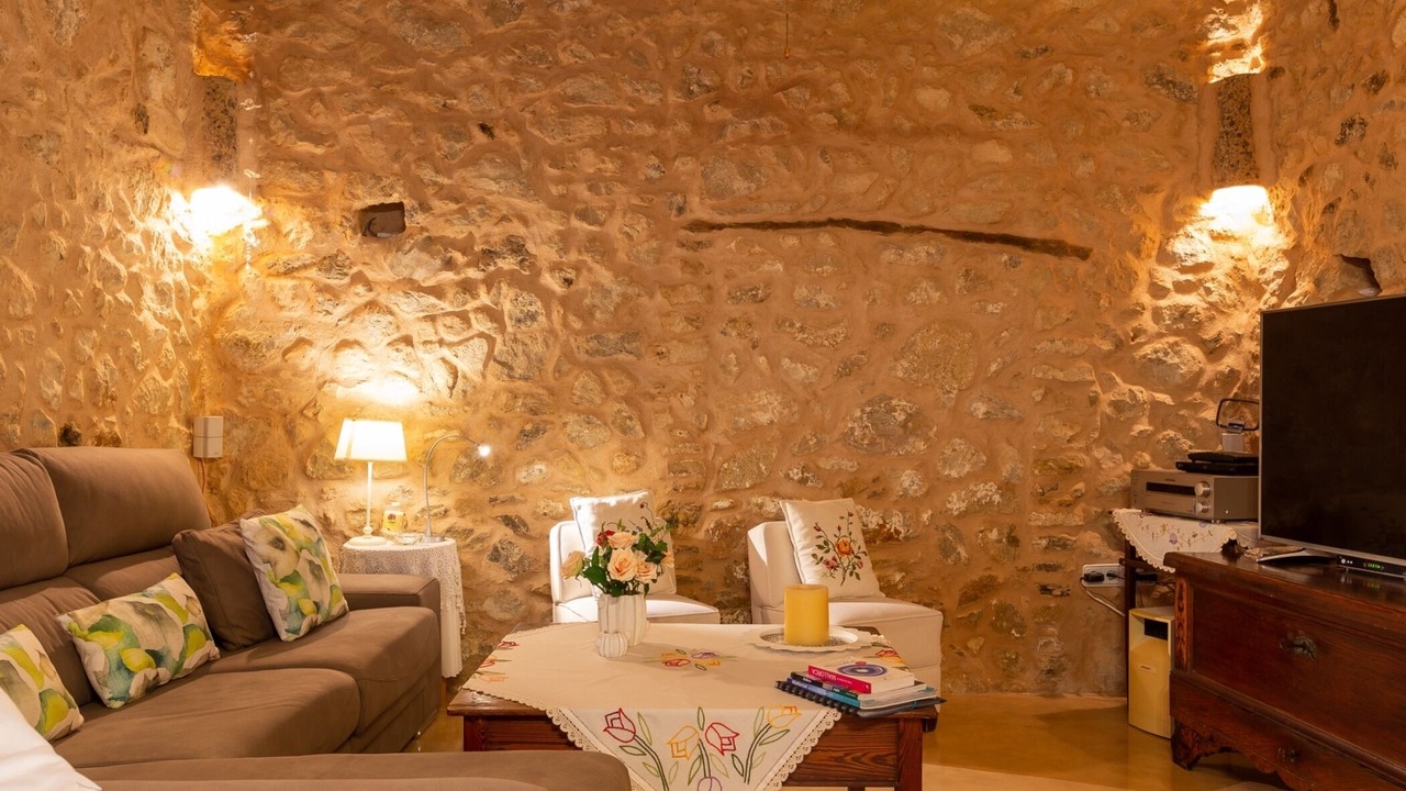 Photo of Livingroom in Vilafranca de Bonany