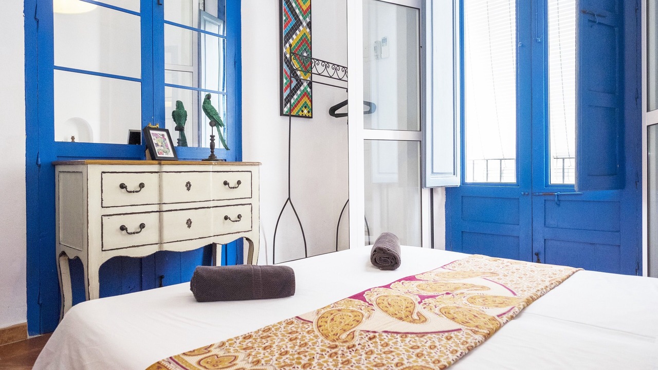 Photo of Bedroom in Rio Velez
