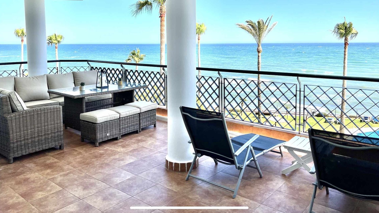 Photo of Outdoor in Sitio de Calahonda
