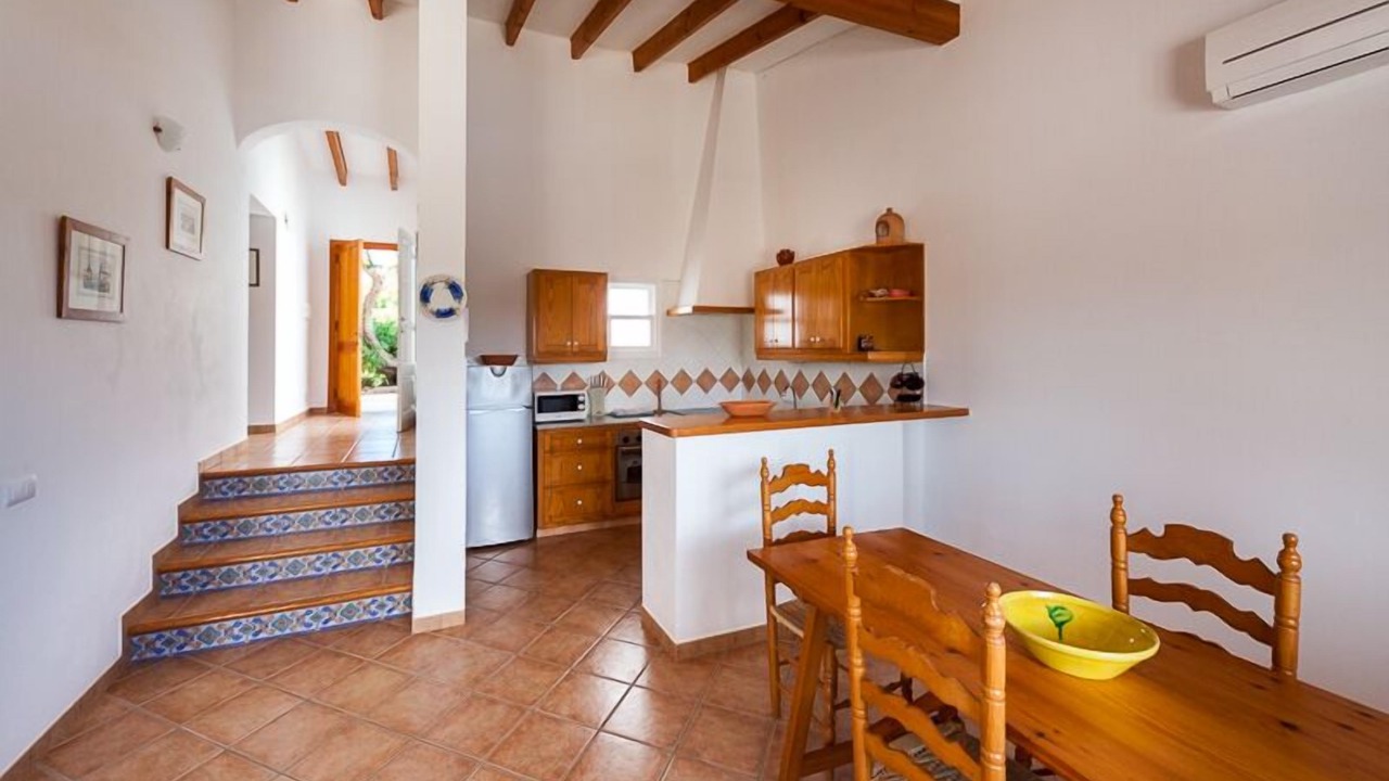 Photo of Kitchen in Punta Grossa