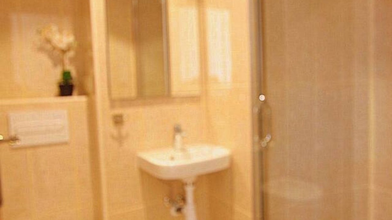 Photo of Bathroom in Denia Old Town