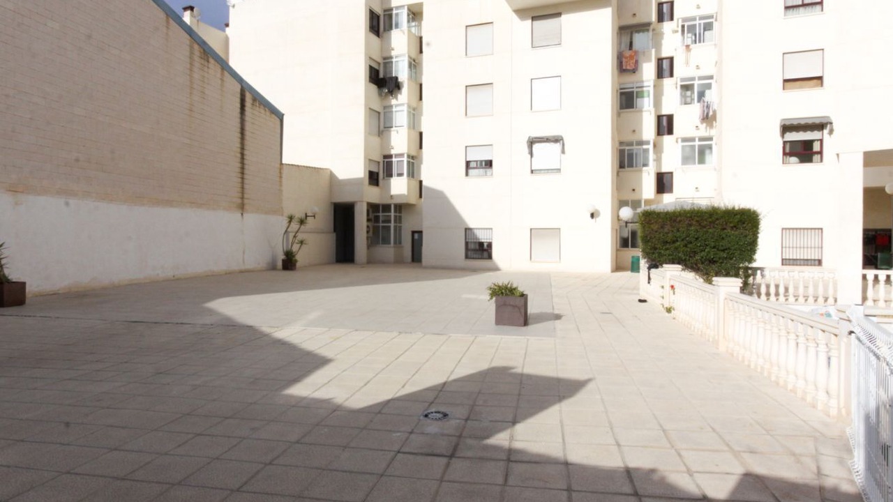 Photo of Outdoor in Denia Old Town