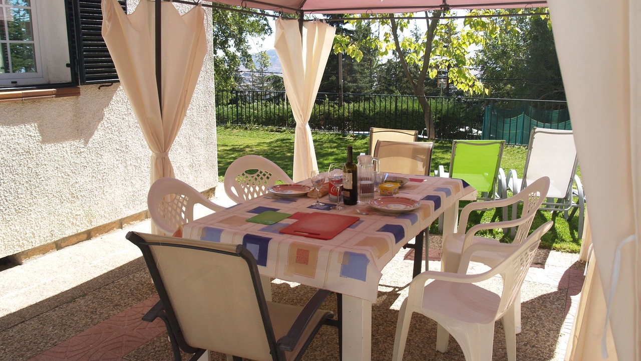 Photo of Outdoor in Miraflores de la Sierra