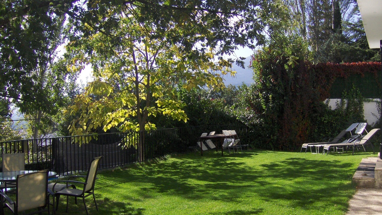Photo of Outdoor in Miraflores de la Sierra