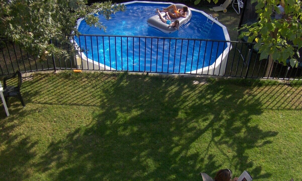 Photo of Outdoor in Miraflores de la Sierra