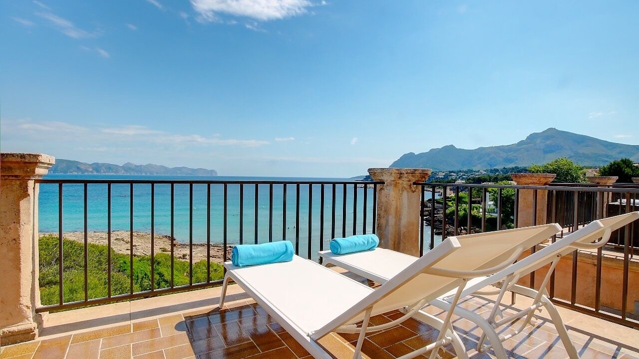 Photo of Outdoor in Mal Pas-Bon Aire