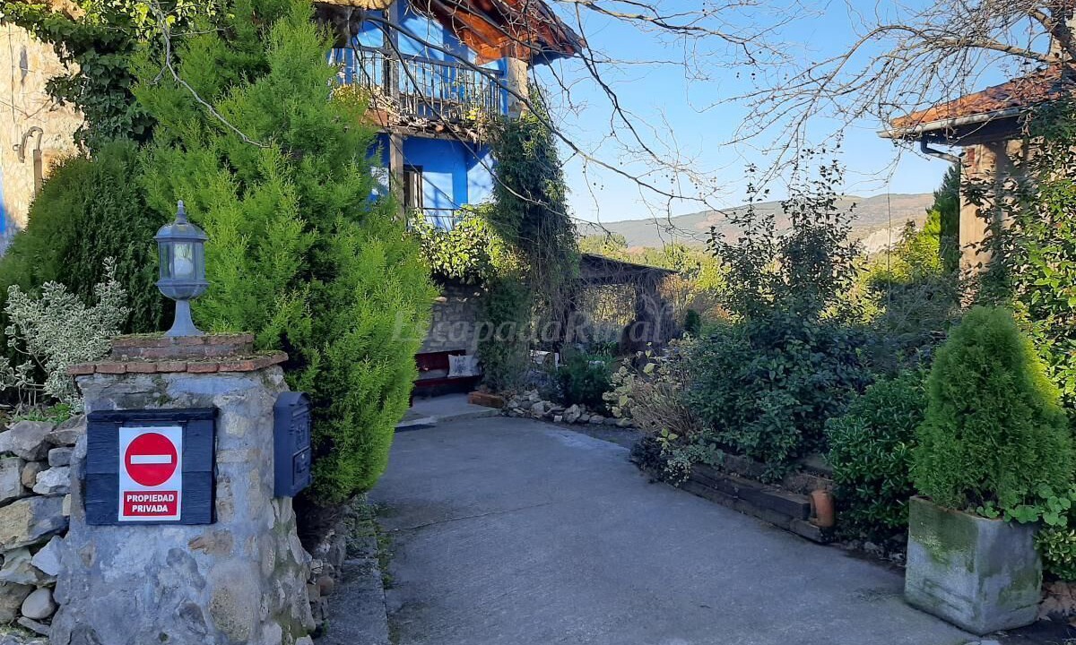 Photo of Outdoor in Trucios-Turtzioz