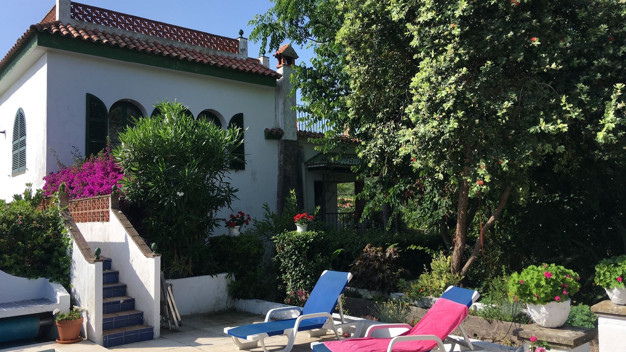 Photo of Outdoor in Cabrita